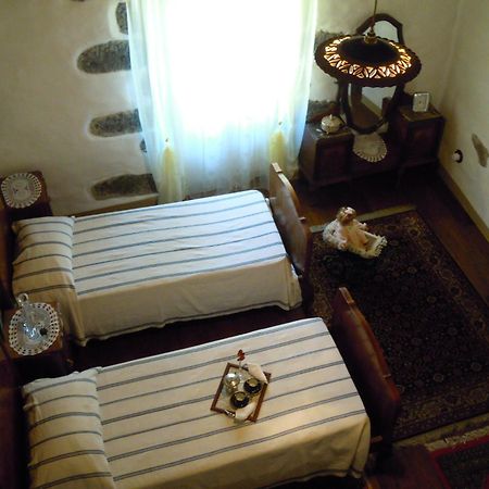 Casa Castori Bed & Breakfast Макомер Стая снимка