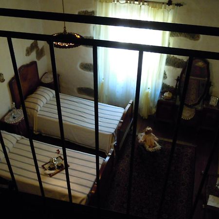 Casa Castori Bed & Breakfast Макомер Стая снимка