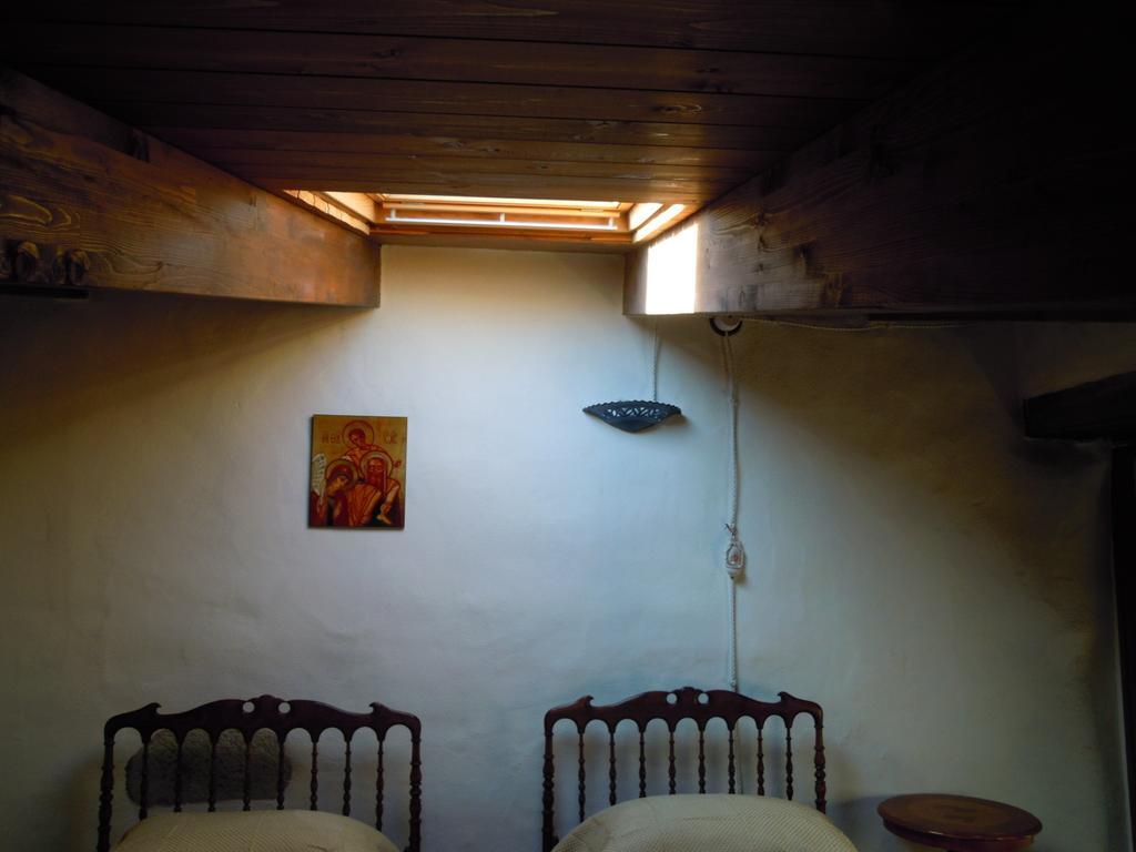 Casa Castori Bed & Breakfast Макомер Стая снимка