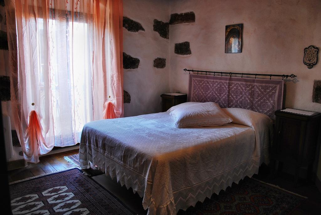 Casa Castori Bed & Breakfast Макомер Екстериор снимка