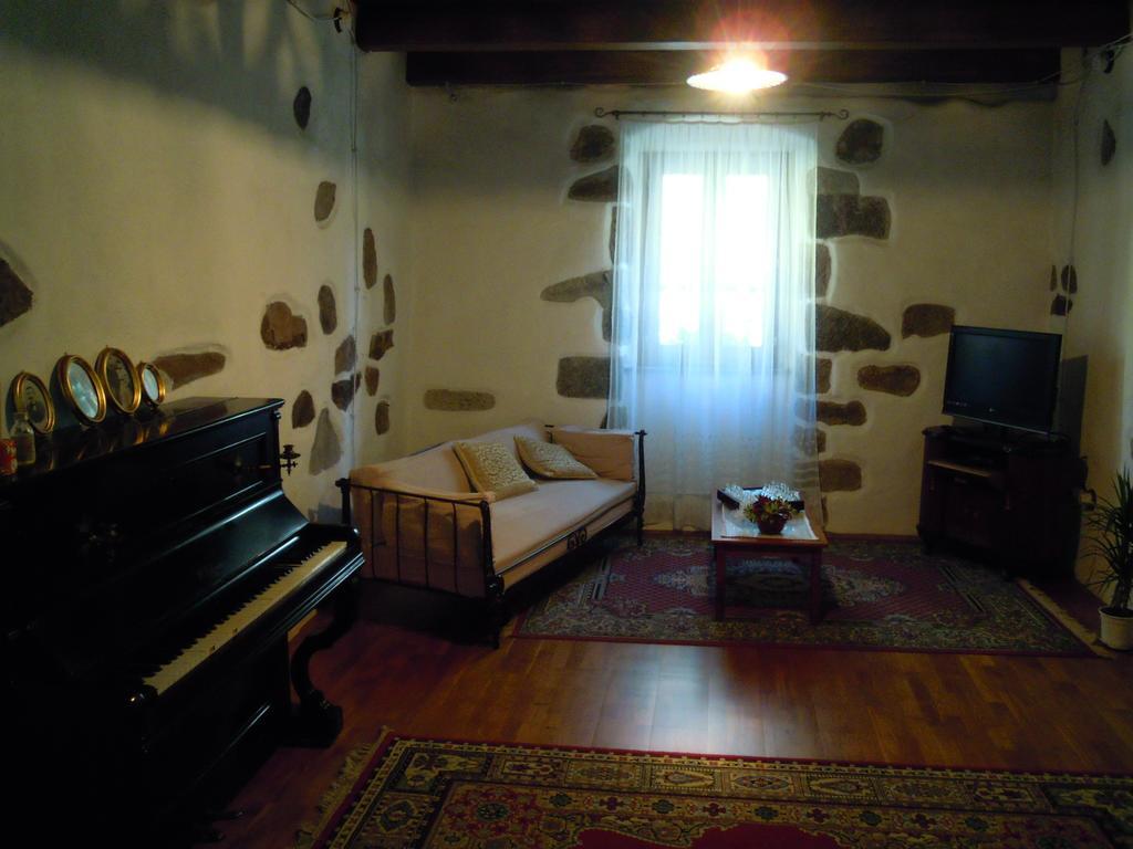Casa Castori Bed & Breakfast Макомер Екстериор снимка