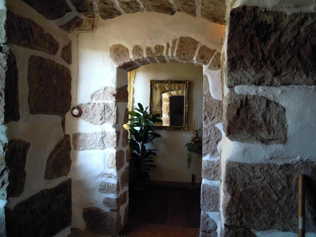 Casa Castori Bed & Breakfast Макомер Екстериор снимка