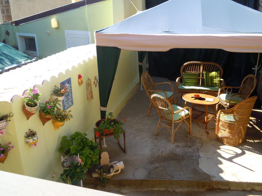 Casa Castori Bed & Breakfast Макомер Екстериор снимка