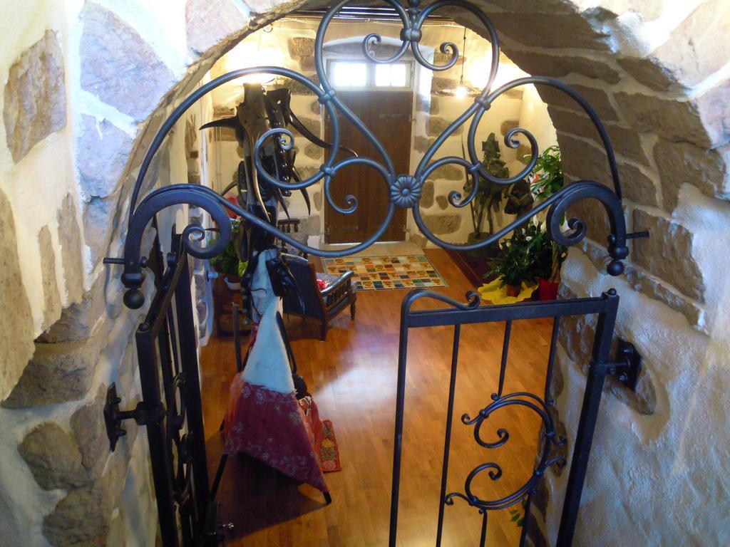 Casa Castori Bed & Breakfast Макомер Екстериор снимка