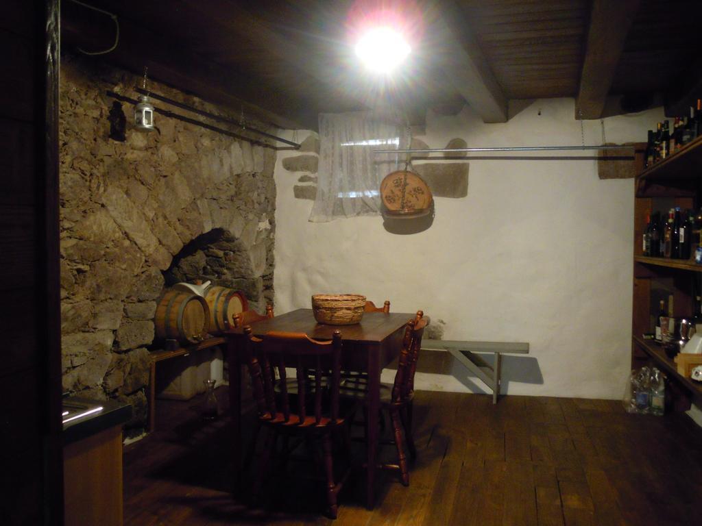 Casa Castori Bed & Breakfast Макомер Екстериор снимка